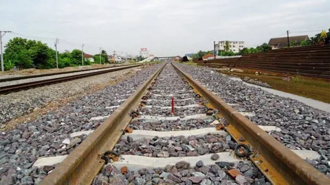 อิตัลไทย ได้ทำรถไฟสีแดงต่อ เร่งวางมาตรการป้องกันอุบัติเหตุเกิดซ้ำ