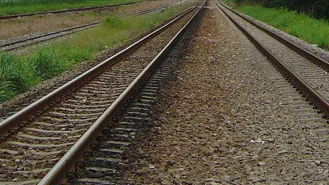 การรถไฟย้ำคุ้มค่า สร้างรถไฟทางคู่ระดับดิน ผ่านตัวเมืองโคราช 