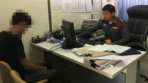 รวบลูกกำนันดังโคราช ร่วมพวกชกต่อย ทำอริสาหัสถึงตาย