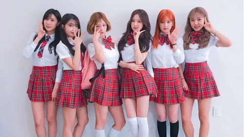 ป่วนไม่เลิก 6 สาว เอพิ้งค์ โดนมือมืดโทรขู่วางบึมงานโชว์เคสวันนี้ (คลิป)