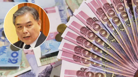 คลังลดแผนบริหารหนี้สาธารณะ เหตุรัฐ-รัฐวิสาหกิจเบิกจ่ายช้า