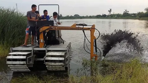 รถ&เรือ...เปิดทางน้ำ