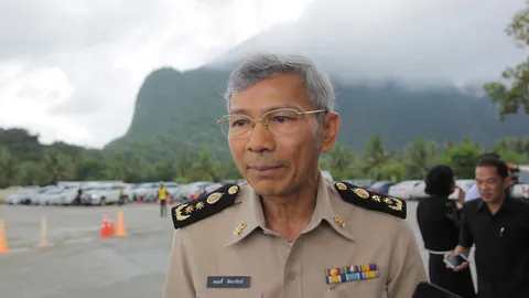 แม่ร้องลูกถูกทุบตีในคุก ผบ.เรือนจำพังงา เผยขัดขืนตรวจค้น ยันทำตามกฎ