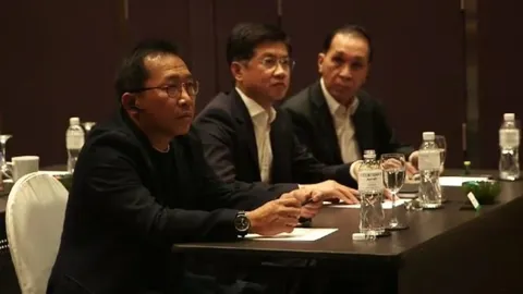 เรียกร้องใช้เซนเซอร์มาตรฐานเดียว หวั่นทำงานซ้ำซ้อน