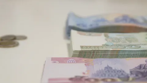 เสี่ยงรูปแบบใหม่ไทยหลัง 20 ปีต้มยำกุ้ง