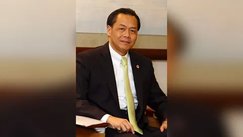 “เสี่ยปั้น” จี้ธุรกิจไทยกวดโลกให้ทัน