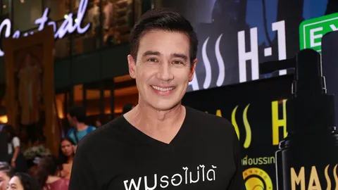 วิลลี่ งงข่าวเตียงหัก แฮปปี้กินข้าวฉลองแต่ง เยลหลี 11 ปียังหวาน (คลิป)