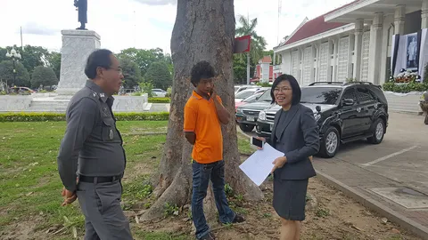 ฎีกาจำคุก 8 ปี ‘หมอสุพัฒน์’ คดีค้ามนุษย์แรงงานพม่า