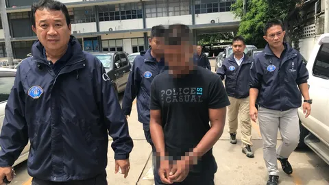 รวบทหารหน่วยซีล มือยิงอดีตรองนายก อบจ.เมืองคอน เจ้าตัวยังปฏิเสธ