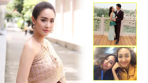 ฟังกันดีๆ มิน พีชญา เผยแล้วเรื่องวิวาห์ ไฮโซโอ๊ต