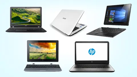 ต่ำหมื่น! รวม โน้ตบุ๊ก ดีราคาไม่แพง ต้องจัด ณ บัดนาว  