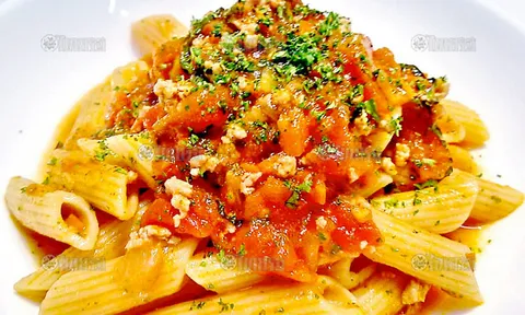 ถูกและดี มีอยู่จริง! แอ๊ปเปอร์ติโต้อิตาเลียนพาสต้าราคาสัมผัสได้