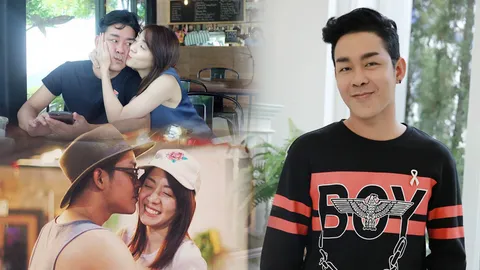เผยด้านมืด! โจ๊ก โซคูล จีบเพื่อนสนิทแฟน-คุยผู้หญิงพร้อมกัน 60 คน 