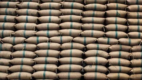 ฟุ้งปีนี้ไทยส่งออกข้าวทำนิวไฮ