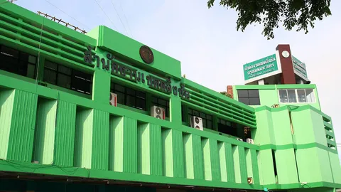 งานใหญ่เขตตลิ่งชัน เกษตรของดีตลิ่งชัน