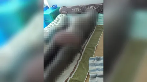 เฒ่าเมืองอังกฤษ แก๊สรมฆ่าตัวตาย