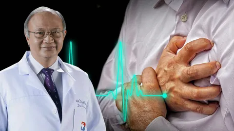 เทคนิคใหม่..ใส่สายสวน รักษาหลอดเลือดแดง "เออร์ต้า"โป่งพอง