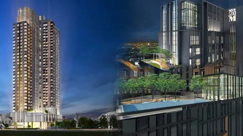 เทรนด์ใหม่ไลฟ์สไตล์การอยู่อาศัย เน้นอากาศบริสุทธิ์ สร้างคุณภาพชีวิตยั่งยืน