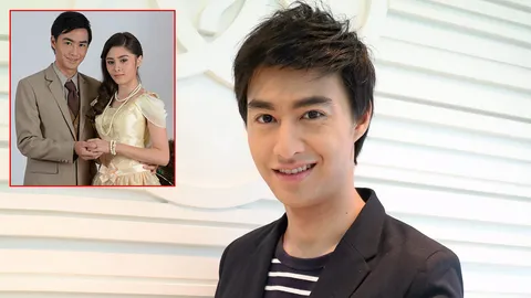 'ธาวิน'ปัดน้อยใจ"ช่อง7"เป็น"พระเอกตกสำรวจ" เผยเหตุไม่เปิดตัว"แฟน"หวั่นอนาคตโดนขุดคุ้ย