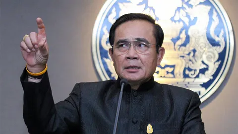 เล็งงัดม.44 ชะลอใช้ กม.ต่างด้าว