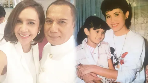 นี่ไงลูกสาว เอก สรพงษ์ โพสต์ภาพอบอุ่น พ่อมาช่วยเล่นละครให้