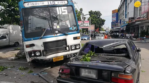 เบรกแตก 