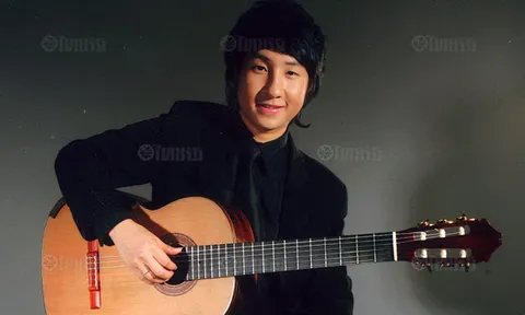 เซ็นทรัล เปิดเวที เด็กไทยโชว์ความสามารถ