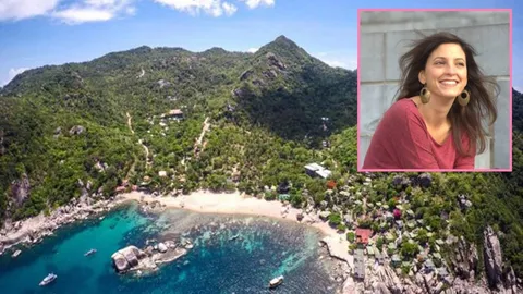 ป.เร่งหาหลักฐาน คดีสาวเบลเยียม พบข้อมูลพยายามฆ่าตัวตาย โดดรถไฟ