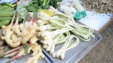 แนะนำ กระวานเมืองจันท์ทำ ต้มยำไก่ ก็อร่อย รสชาติเผ็ดร้อนชวนหลงใหล