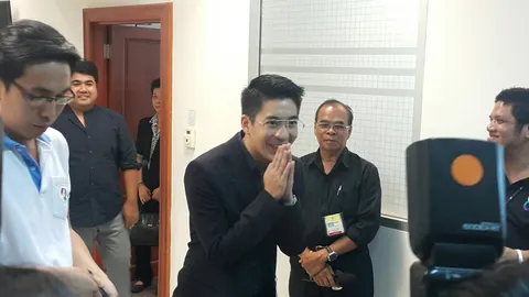 ‘น็อต กราบรถ’ รายงานตัวคุมประพฤติ จ่อหวนคืนวงการ ผู้ใหญ่ใจดีให้โอกาส