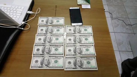 หนุ่มอุซเบฯ นำดอลลาร์ปลอมขายร้านแลกเงิน เจ้าของรู้ทันแจ้งตร.ภูเก็ตจับ