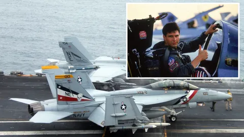 มาแน่ ทอม ครูซ ยันหนัง ท็อปกัน ภาค 2 จ่อเข้าฉายปี 2019