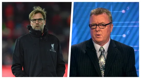 ‘นิโคล’ แนะคลอปป์คว้า 2 แข้งอินทรีเหล็ก เข้ารังหงส์แดง