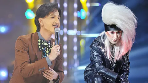 ‘ซานิ-ชิน’เหมือนจริงจัง!