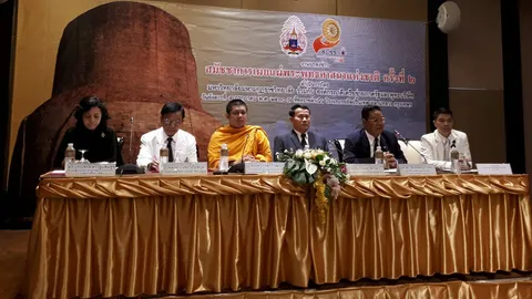 จัดสมัชชาระดมความคิดถกแนวทางเผยแผ่พุทธศาสนาเสนอรัฐบาล