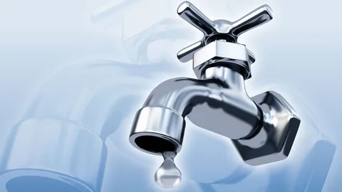 คืนนี้ประปาไหลอ่อน อุดรั่วคลองสนามชัย