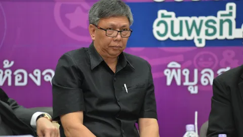 ก.แรงงาน จ่อเปิดศูนย์บรรเทาทุกข์นายจ้าง จาก พ.ร.ก.ต่างด้าว