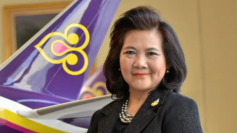 ผุดศูนย์ซ่อมเครื่องบินอู่ตะเภา “เจ้าจำปี” เทียบชั้นระดับโลก