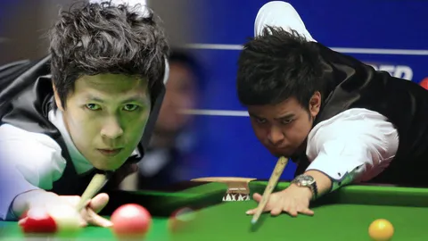 'สอยคิวไทย' พ่าย 'ไอร์แลนด์ฯ' 2-3 ลุ้นเข้ารอบนัดสุดท้ายดวลอินเดีย