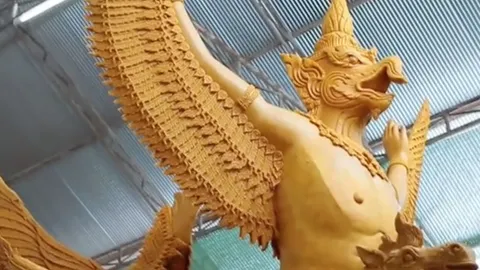 ชาวโคราช เร่งเตรียมงานแห่เทียนพรรษายิ่งใหญ่ เร่ิม 8-9 ก.ค.นี้ (คลิป)