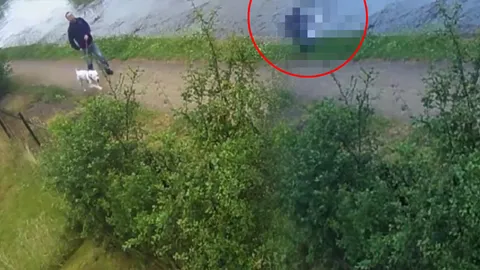 ไม่รักก็อย่าเลี้ยง! หนุ่มใจโหด ทารุณหมาทั้งๆ ที่ไม่มีความผิด (ชมคลิป)