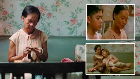 สิ้นลมหายใจ ป้าติ่ง ฝากผลงานที่ไม่มีวันตาย 