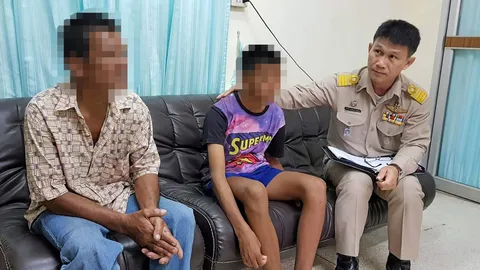 ผอ. ยัน ไม่ได้ตบหน้า นร. ม.2 บอกไม่อยากพูดแต่แรก กลัวเด็กเสียอนาคต