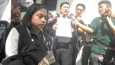 เรียกคืน '3.4ล้าน' น้องบีมฟ้องแพ่ง เอาผิดทนายโกง!