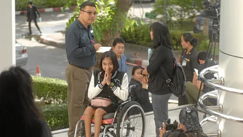 "น้องบีม" ฟ้องแล้ว