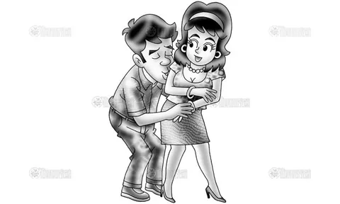 เผยค่านิยมในหัวใจของผู้ชายยุคสมัยใหม่ ล้วนอยากมีแฟนรวย