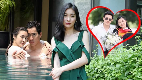 ‘มด-ณปภัช’ แฮปปี้โตแล้วแม่เลิกตามแจ เปิดใจคบ ‘เจแปน’ จริงจังพาเจอ “ครอบครัว”