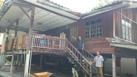 พระยังจำวัดไม่ได้ กุฏิอาถรรพณ์ เชื่อมีวิญญาณสถิต เข้าฝันให้ย้ายออก