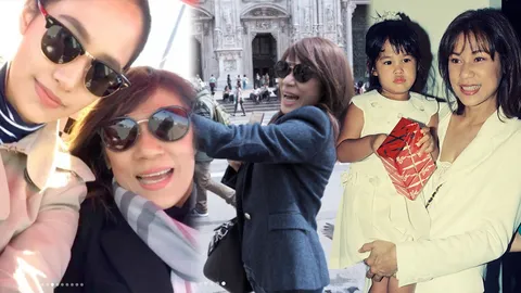 ซึ้ง สะเทือนใจ! เปิดข้อความสุดท้ายของ น้องปันปัน ถึง แม่แหวน