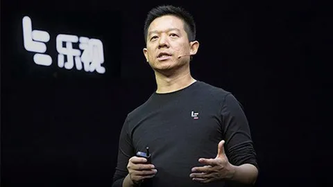 ยักษ์ใหญ่แบรนด์จีนสะดุด